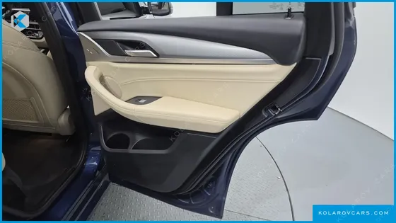 BMW X4 XDRIVE20D M SPORT