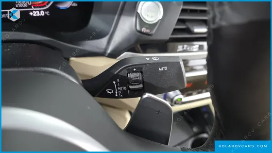 BMW X4 XDRIVE20D M SPORT