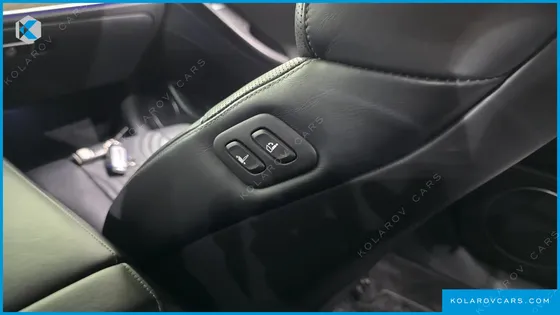 GENESIS G80 GASOLINE 3.5 TURBO AWD