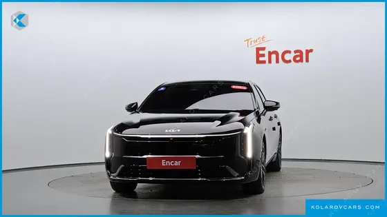 KIA K8 SIGNATURE