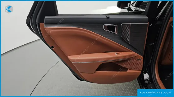 KIA K8 SIGNATURE
