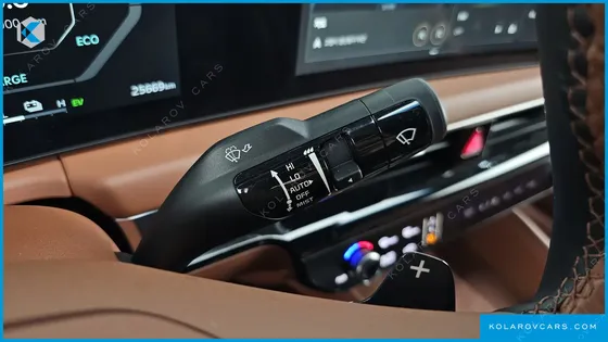 KIA K8 SIGNATURE