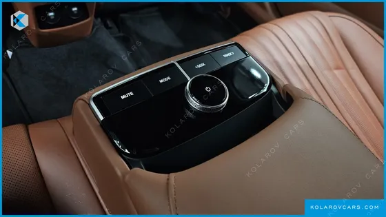 KIA K8 SIGNATURE