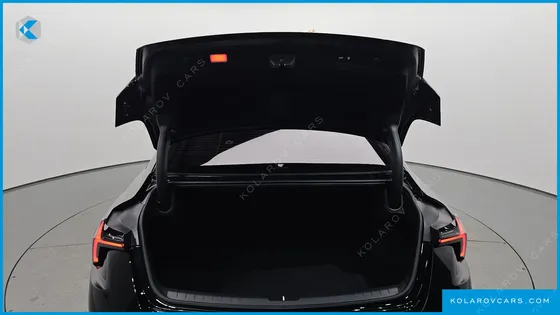 KIA K8 SIGNATURE