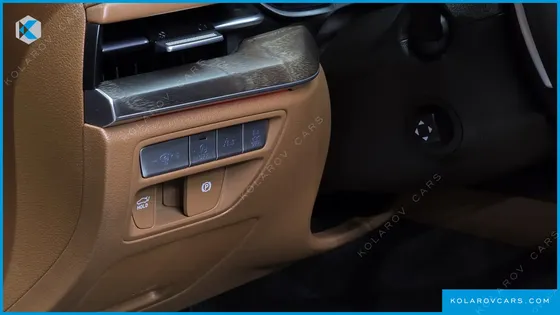 GENESIS G80 GASOLINE 2.5 TURBO 2WD