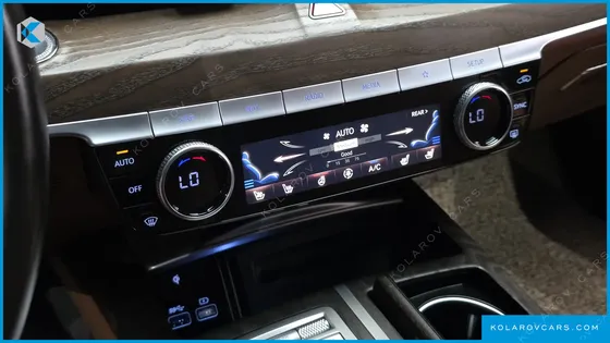 GENESIS G80 GASOLINE 2.5 TURBO 2WD