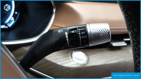 GENESIS G80 GASOLINE 2.5 TURBO 2WD