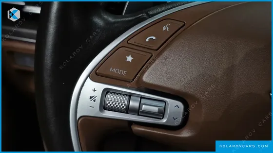 GENESIS G80 GASOLINE 2.5 TURBO 2WD