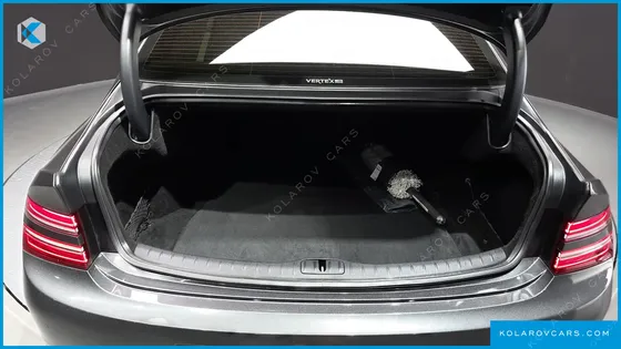 GENESIS G80 GASOLINE 2.5 TURBO 2WD