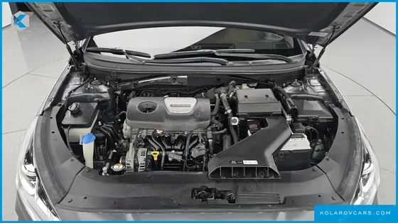 HYUNDAI SONATA 1.6 TURBO STYLE