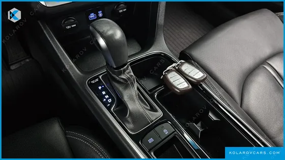 HYUNDAI SONATA 1.6 TURBO STYLE