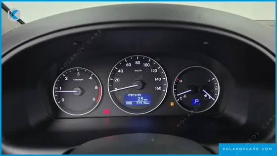HYUNDAI STAREX 4WD CAMPING CAR
