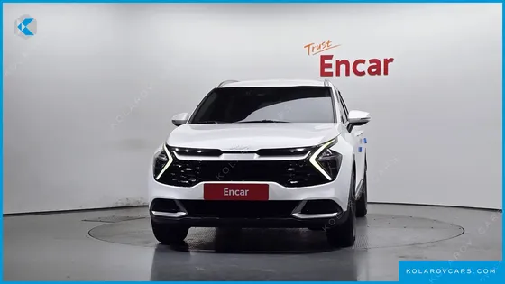KIA SPORTAGE DIESEL 2.0 2WD