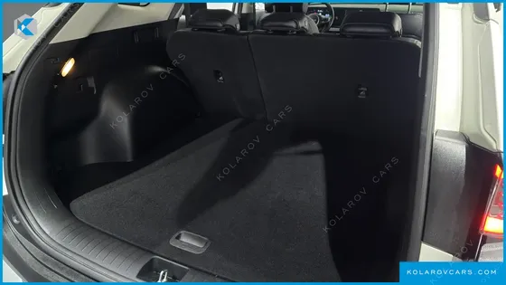 KIA SPORTAGE DIESEL 2.0 2WD
