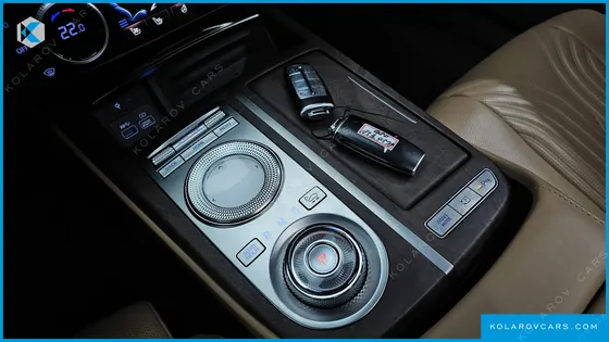 GENESIS G80 GASOLINE 2.5 TURBO 2WD
