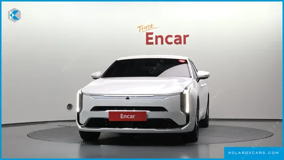 KIA K8 BEST SELECTION