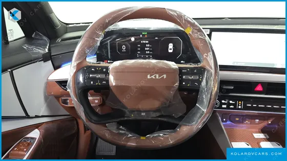KIA K8 BEST SELECTION