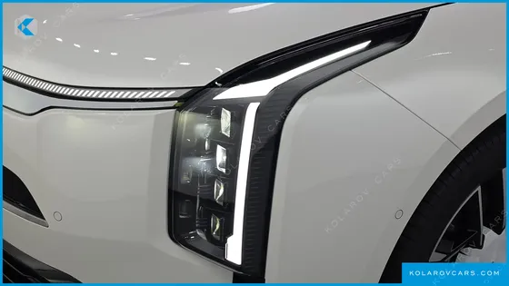 KIA K8 BEST SELECTION