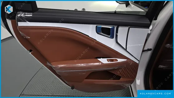 KIA K8 BEST SELECTION