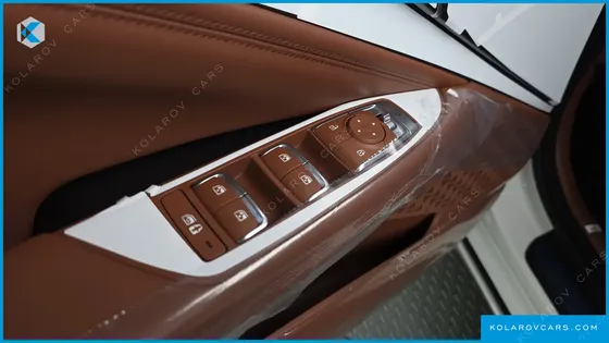 KIA K8 BEST SELECTION