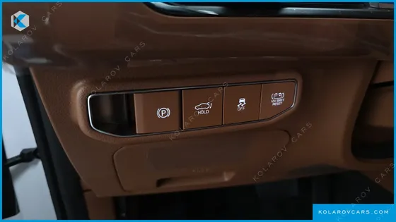 KIA K8 BEST SELECTION
