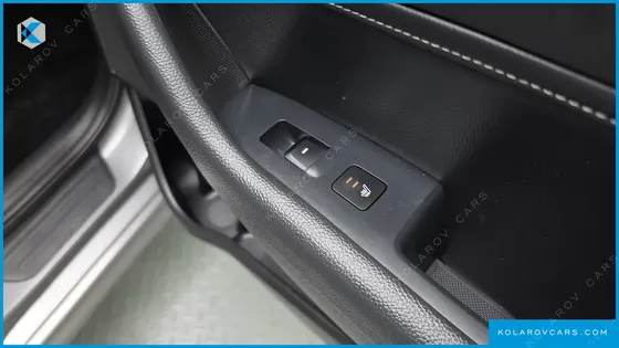 HYUNDAI SONATA LPI MODERN(DISABLED PERSON)