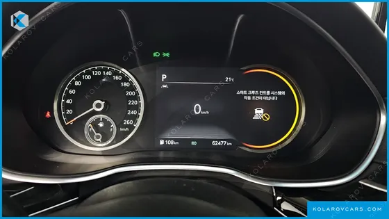 GENESIS G80 GASOLINE 2.5 TURBO 2WD