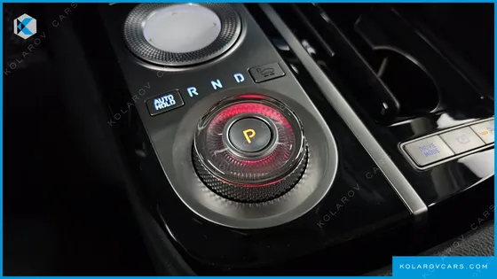 GENESIS G80 GASOLINE 2.5 TURBO 2WD