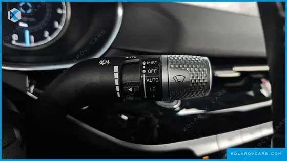 GENESIS G80 GASOLINE 2.5 TURBO 2WD