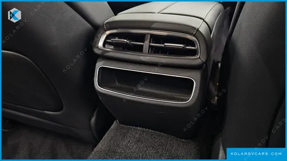 GENESIS G80 GASOLINE 2.5 TURBO 2WD