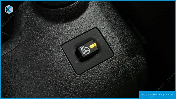 KIA K5 PRESTIGE