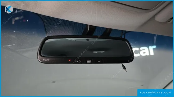 KIA K5 PRESTIGE