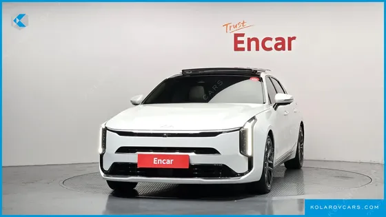 KIA K8 NOBLESSE