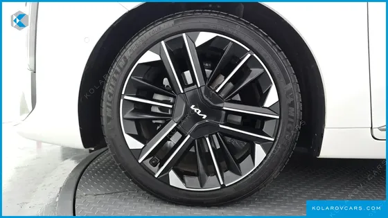 KIA K8 NOBLESSE