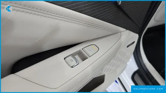 KIA K8 NOBLESSE