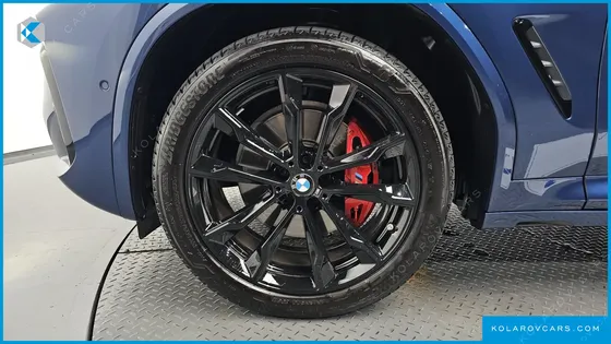 BMW X4 XDRIVE20I M SPORT PRO SPECIAL EDITION
