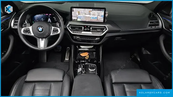 BMW X4 XDRIVE20I M SPORT PRO SPECIAL EDITION