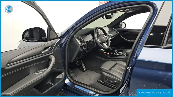 BMW X4 XDRIVE20I M SPORT PRO SPECIAL EDITION