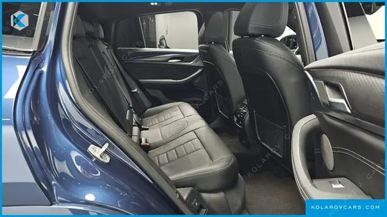 BMW X4 XDRIVE20I M SPORT PRO SPECIAL EDITION