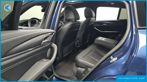 BMW X4 XDRIVE20I M SPORT PRO SPECIAL EDITION