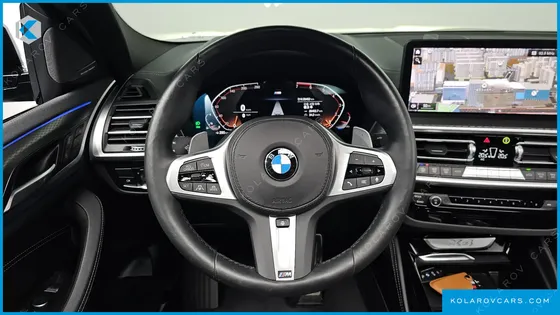 BMW X4 XDRIVE20I M SPORT PRO SPECIAL EDITION
