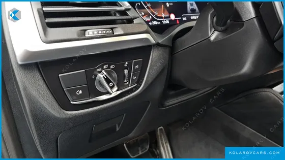 BMW X4 XDRIVE20I M SPORT PRO SPECIAL EDITION