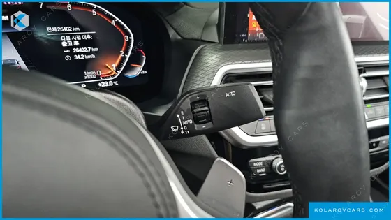 BMW X4 XDRIVE20I M SPORT PRO SPECIAL EDITION