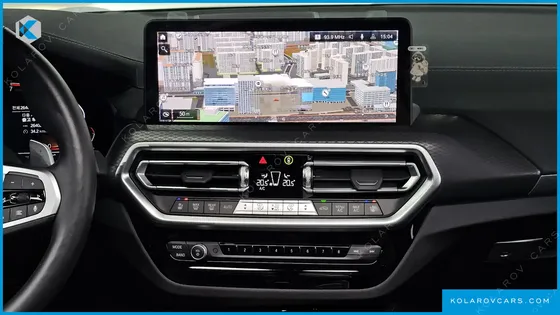 BMW X4 XDRIVE20I M SPORT PRO SPECIAL EDITION