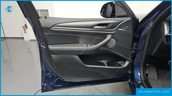 BMW X4 XDRIVE20I M SPORT PRO SPECIAL EDITION