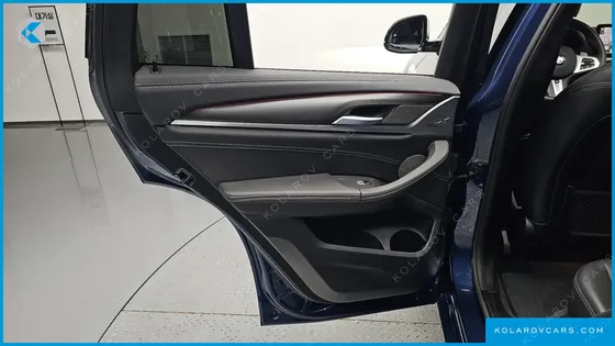 BMW X4 XDRIVE20I M SPORT PRO SPECIAL EDITION