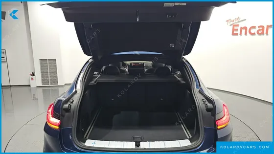 BMW X4 XDRIVE20I M SPORT PRO SPECIAL EDITION