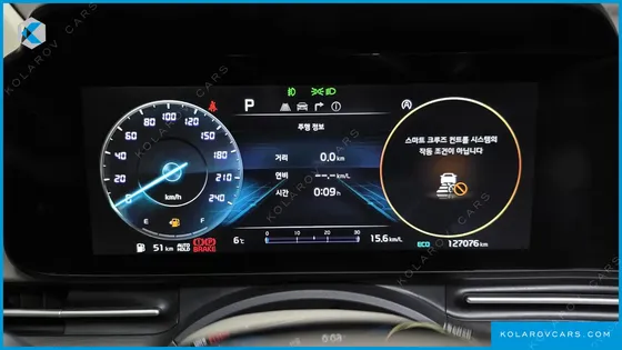 KIA CARNIVAL DIESEL 9-SEATER SIGNATURE