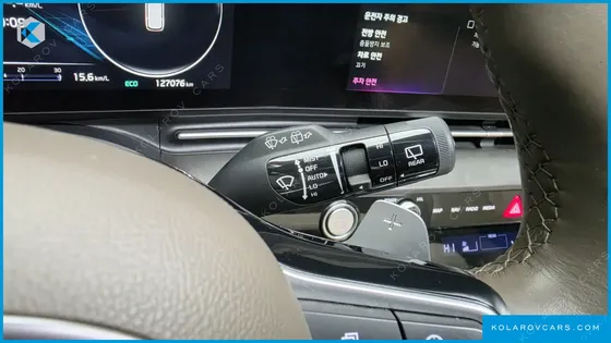 KIA CARNIVAL DIESEL 9-SEATER SIGNATURE