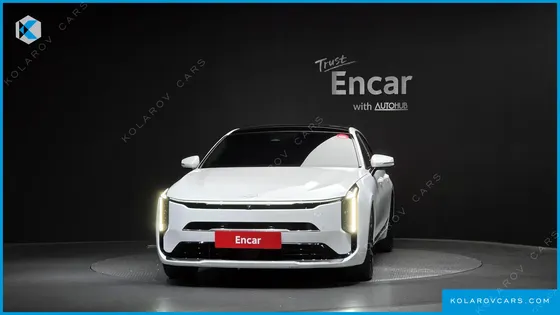 KIA K8 SIGNATURE